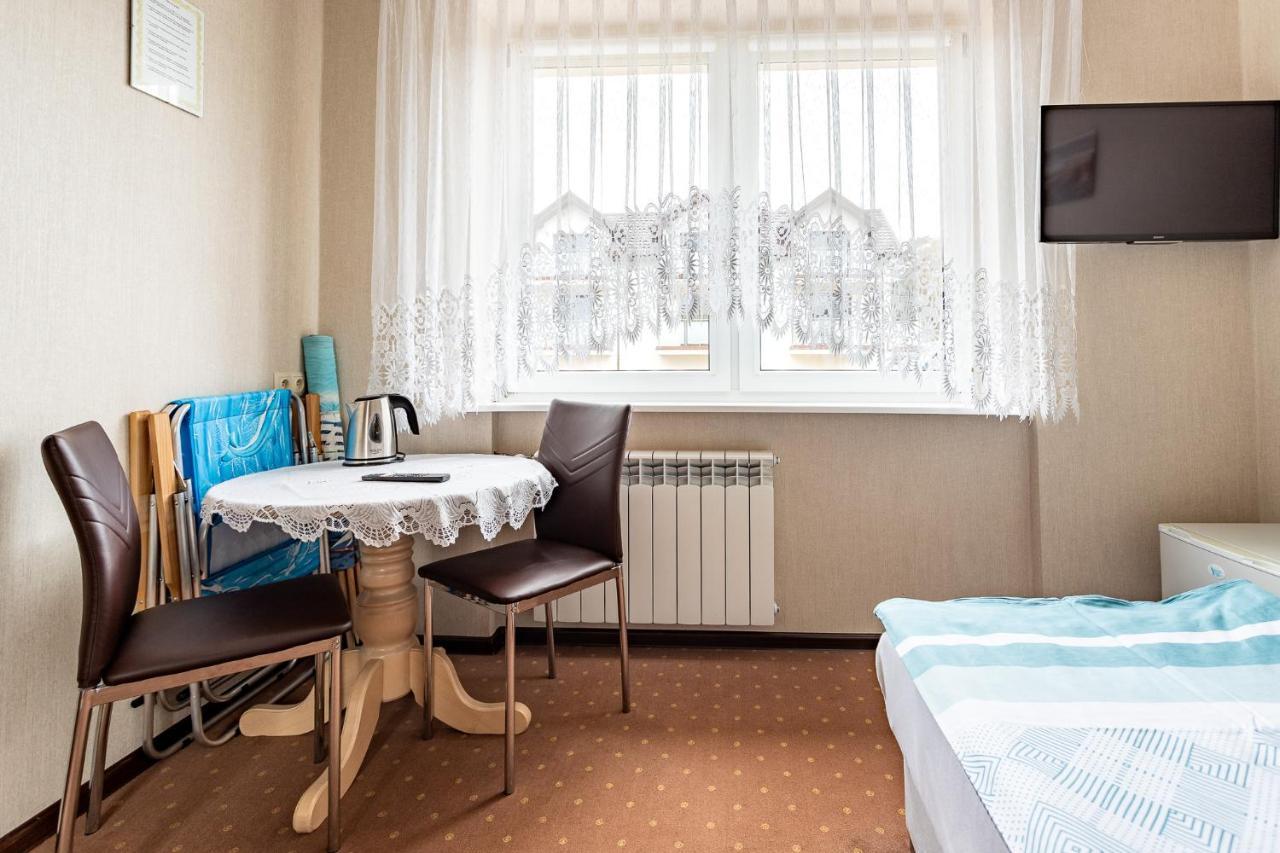 Pokoje Goscinne Katarzyna Kur Dębki Kültér fotó